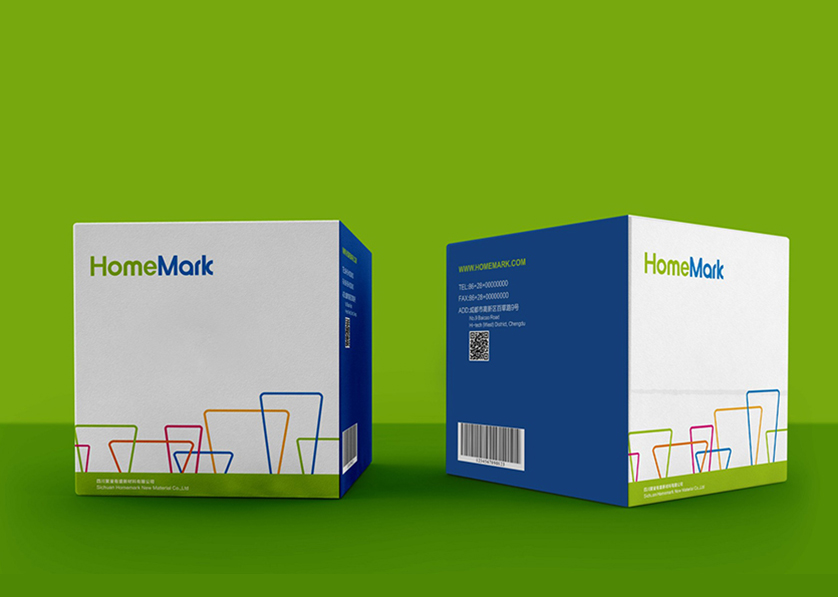 新邱区VI设计公司