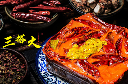 新邱区VI设计：城市与企业品牌联动的视觉纽带